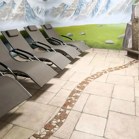 Apartmán Zillerblick Ost Aschau Im Zillertal