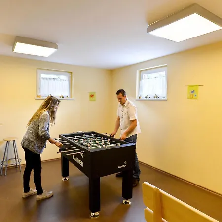 Apartmán Zillerblick Ost Aschau Im Zillertal
