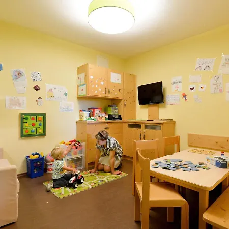 Apartmán Zillerblick Ost *