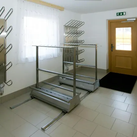 Zillerblick Ost Apartmán