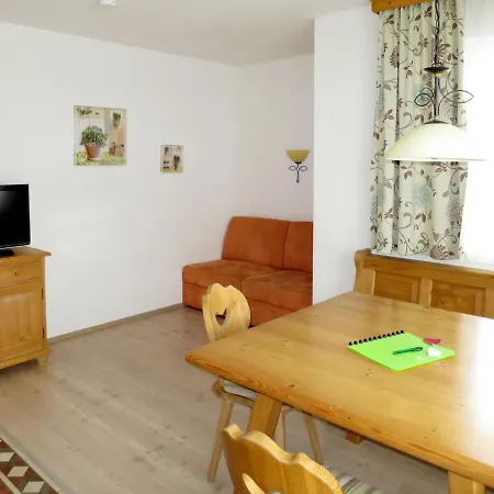 Apartmán Zillerblick Ost *