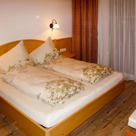 Apartmán Zillerblick Ost *