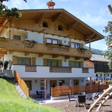 Zillerblick Ost