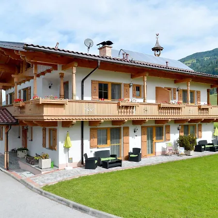 Zillerblick Ost * Aschau Im Zillertal