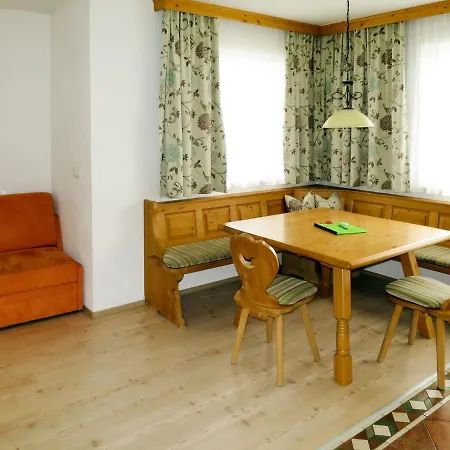 Apartmán Zillerblick Ost