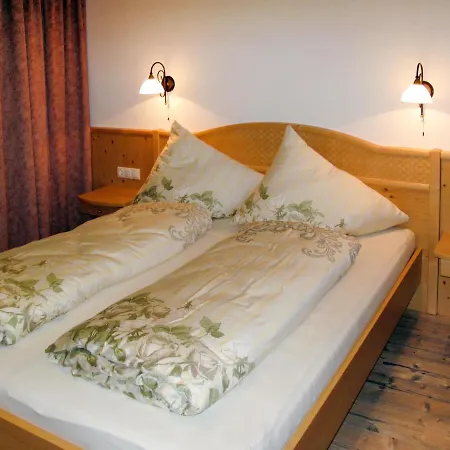 Apartmán Zillerblick Ost *