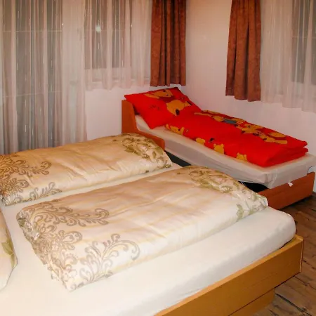Apartmán Zillerblick Ost Aschau Im Zillertal