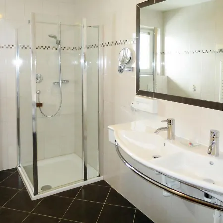 Apartmán Zillerblick Ost