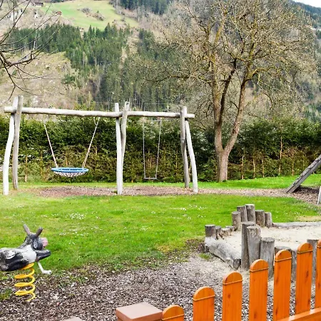 Zillerblick Ost * Aschau Im Zillertal