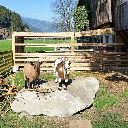Zillerblick Ost Apartmán Aschau Im Zillertal